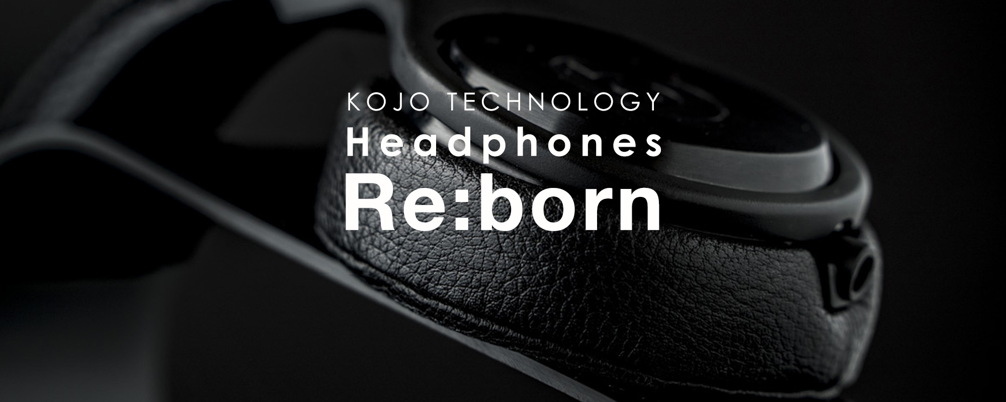 headphone reborn